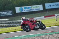 Evening Low_Mid Group Red Bikes